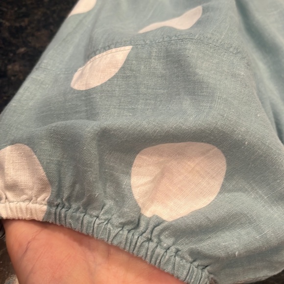 Loft top sz Small - Picture 2 of 3